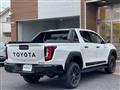 2026 Toyota Hilux