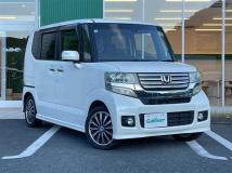 2014 Honda N BOX