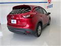 2015 Mazda CX-5