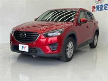 2015 Mazda CX-5