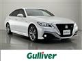 2022 Toyota Crown Hybrid