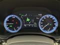 2022 Toyota Crown Hybrid