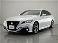 2022 Toyota Crown Hybrid