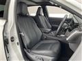 2022 Toyota Crown Hybrid