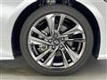 2022 Toyota Crown Hybrid