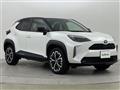 2024 Toyota Yaris Cross