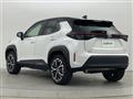 2024 Toyota Yaris Cross