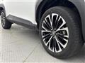 2024 Toyota Yaris Cross