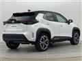 2024 Toyota Yaris Cross