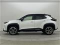 2024 Toyota Yaris Cross