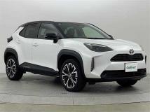 2024 Toyota Yaris Cross