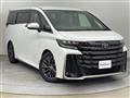 2024 Toyota Vellfire