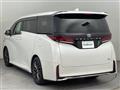 2024 Toyota Vellfire