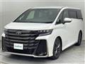 2024 Toyota Vellfire