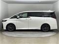 2024 Toyota Vellfire