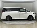 2024 Toyota Vellfire