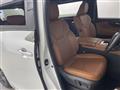 2024 Toyota Vellfire