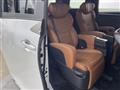 2024 Toyota Vellfire