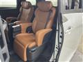 2024 Toyota Vellfire
