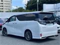 2021 Toyota Vellfire