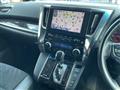 2021 Toyota Vellfire