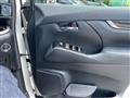 2021 Toyota Vellfire
