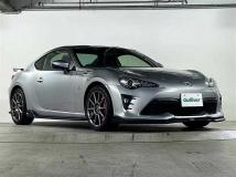 2017 Toyota 86
