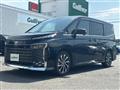 2023 Toyota Voxy