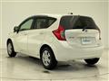 2013 Nissan Note