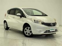 2013 Nissan Note
