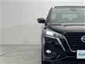 2021 Nissan KIX
