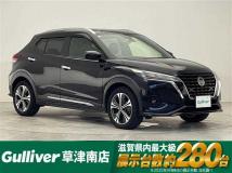 2021 Nissan KIX