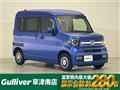 2025 Honda N-VAN