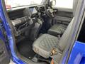 2025 Honda N-VAN
