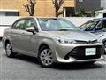 2016 Toyota Corolla Axio