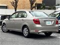 2016 Toyota Corolla Axio