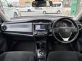 2016 Toyota Corolla Axio