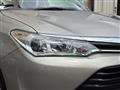 2016 Toyota Corolla Axio
