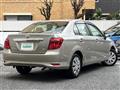 2016 Toyota Corolla Axio