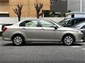 2016 Toyota Corolla Axio