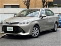 2016 Toyota Corolla Axio