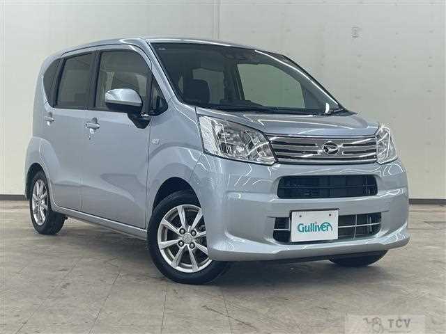 2022 Daihatsu Move
