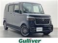 2025 Honda N BOX