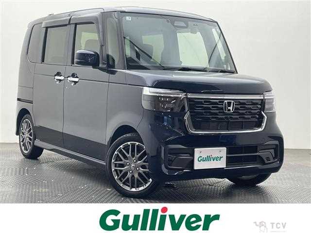 2025 Honda N BOX