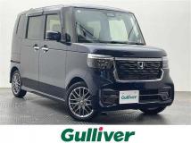 2025 Honda N BOX
