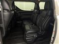 2016 Toyota Vellfire