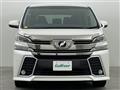 2016 Toyota Vellfire