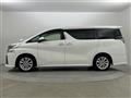 2016 Toyota Vellfire