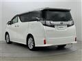 2016 Toyota Vellfire