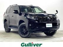 2022 Toyota Land Cruiser Prado